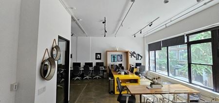 Preview of Office space for Rent at 125-127 W 29th St