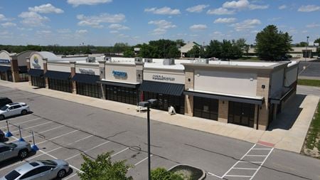 Preview of Retail space for Rent at 2182 Kings Mills Road