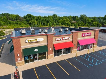 Preview of Retail space for Sale at 4144-4148 Miller Rd