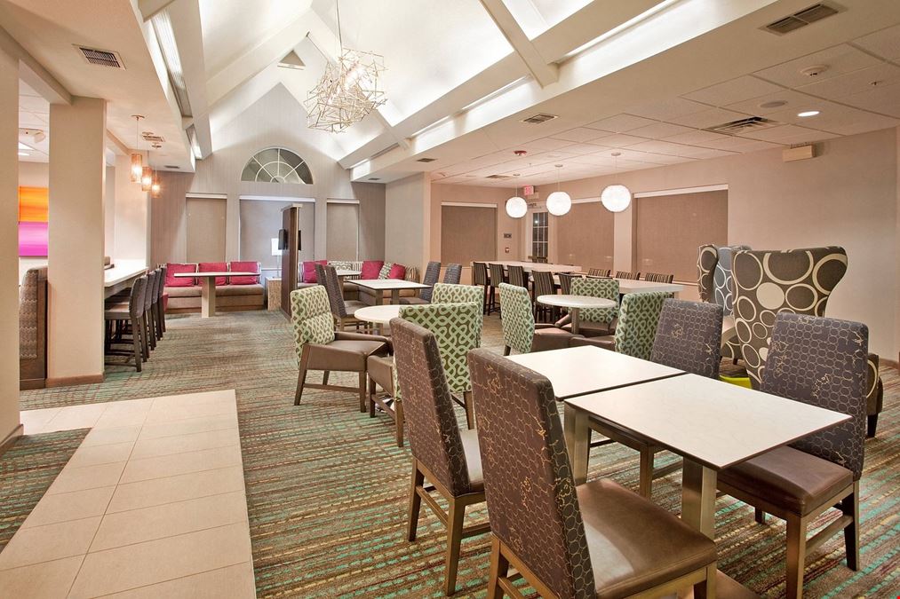 Residence Inn Round Rock