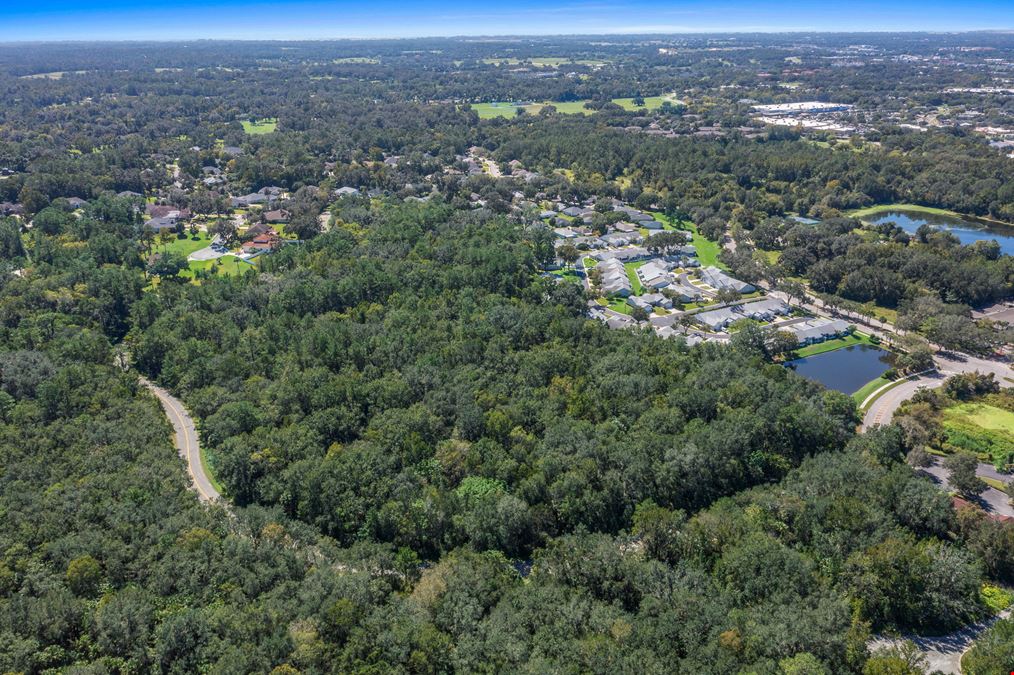 Willow Creek at Cala Hills – Prime Infill Development Opportunity
