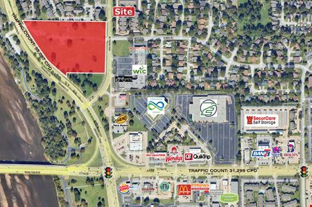 Preview of Land space for Sale at E. 71ST STREET & RIVERSIDE PARKWAY