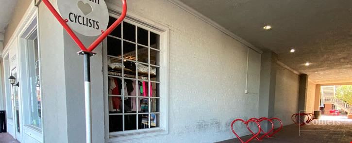 Office Space for Lease in Central Phoenix