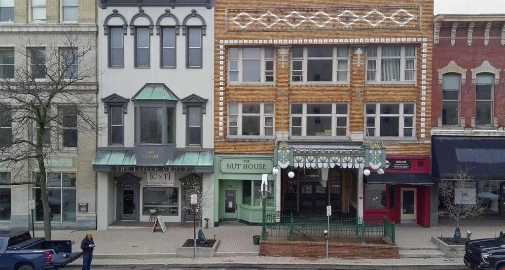 309 Main Street