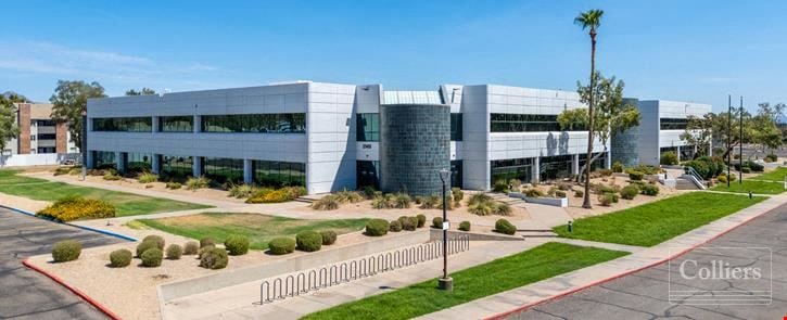 Fromer Nursing College Campus for Lease or Sale in Phoenix
