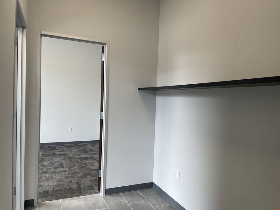 331 Corporate Wood Dr