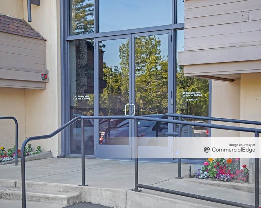 1624 Santa Clara Drive