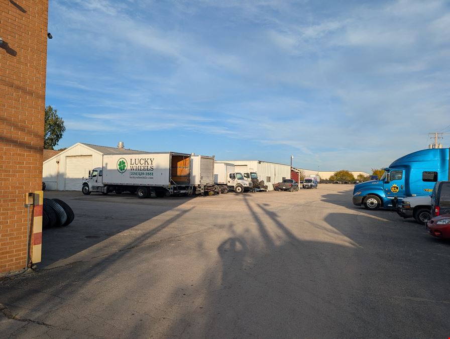11633 S Mayfield Ave., Alsip, IL