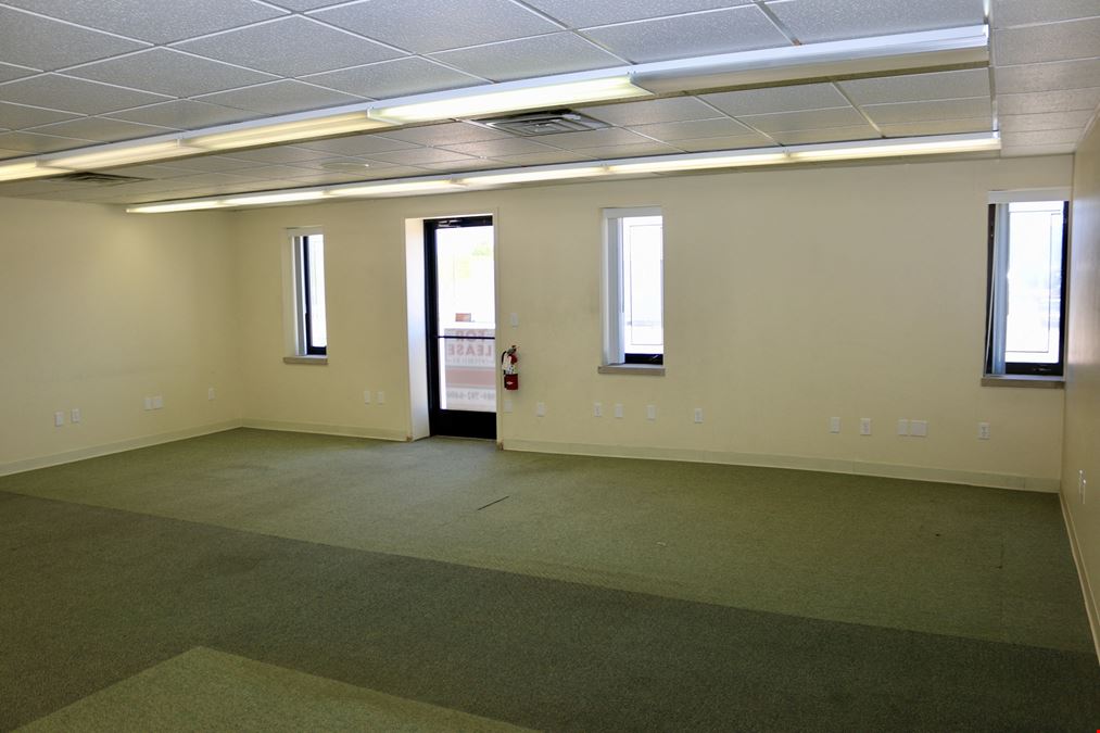 1821 Austin Street Suite M