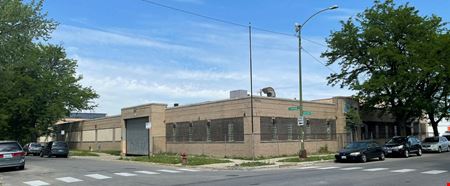 Preview of commercial space at 1140 North Kostner Avenue