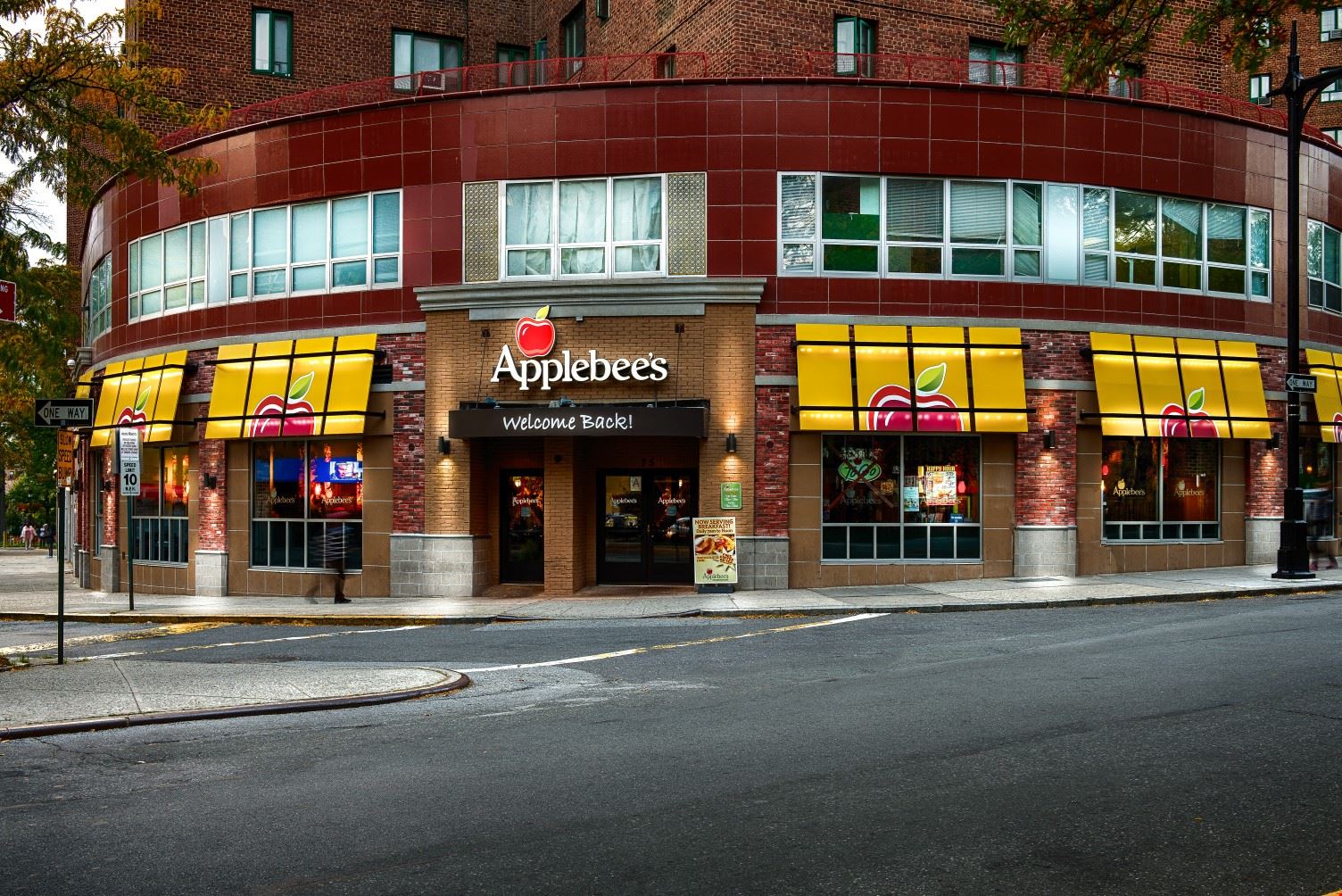 Parkchester Office