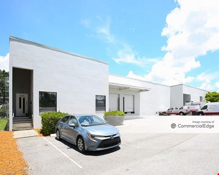 Preview of Industrial space for Rent at 5502-5518 Pioneer Park Blvd