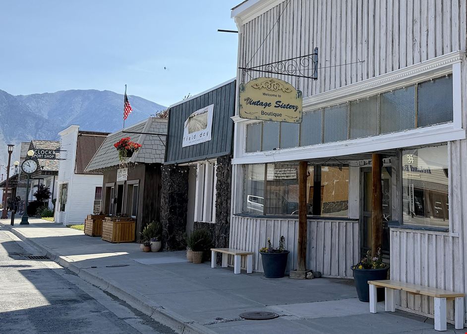 219 Main St