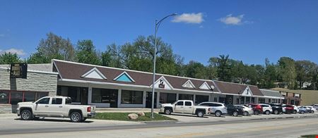 Preview of Retail space for Rent at 7002 Maple St