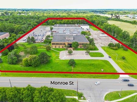 Preview of Commercial space for Sale at 6400 Monroe Boulevard