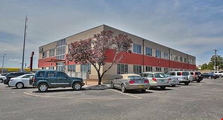 Preview of commercial space at 3321 Candelaria Rd NE suite b