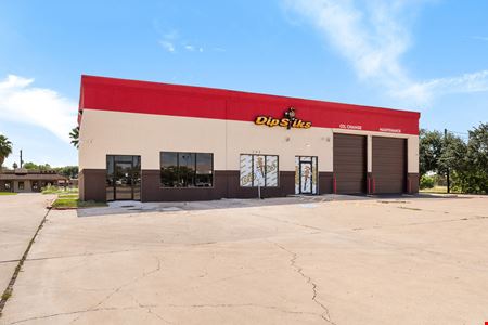Preview of Retail space for Sale at 205 N Loop 499