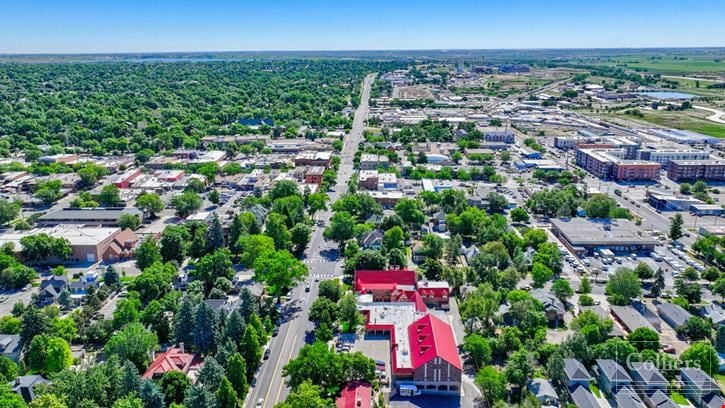 12-Unit Multifamily Investment Opportunity in Longmont, Colorado