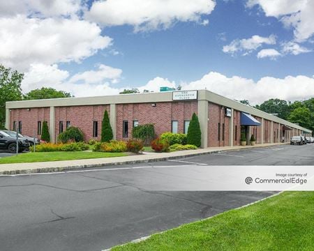 Preview of Industrial space for Rent at 1 Evergreen Place