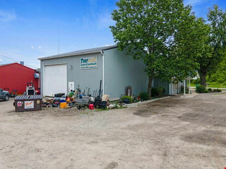 Preview of Industrial space for Rent at 10540 Jessup Boulevard