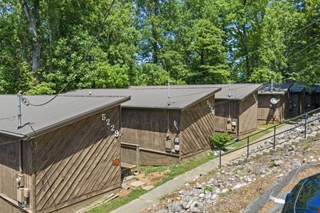 Preview of Multi-Family space for Sale at 5211 Pocahontas Dr