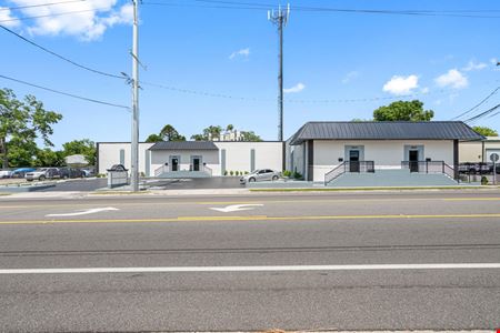 Preview of Flex Space space for Rent at 2806 N 34 St