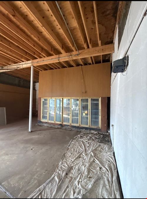 414 S. John Street, Goldsboro, NC