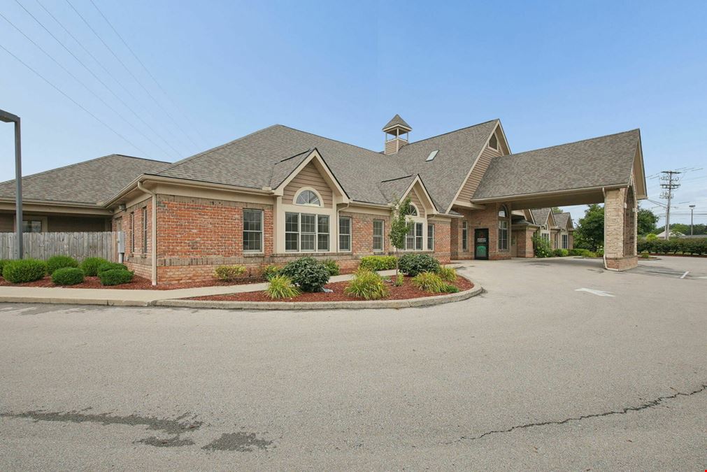 Daycare Building
