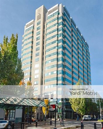 Preview of Office space for Rent at 650 NE Holladay Street