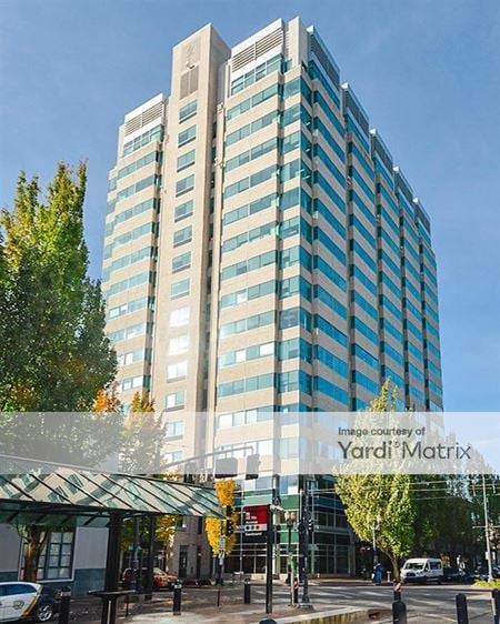 Preview of Office space for Rent at 650 NE Holladay Street
