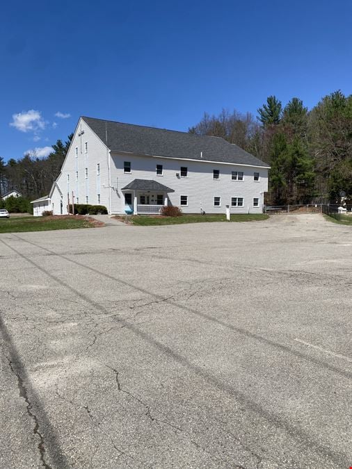 40 Mammoth Rd