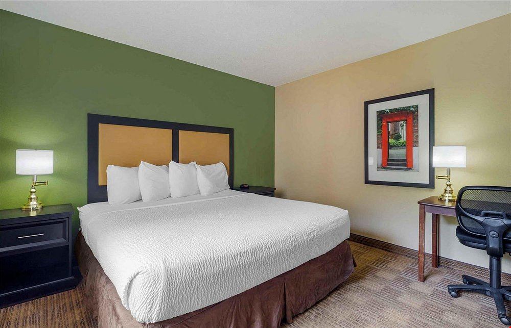 Extended Stay America - Pittsburgh 