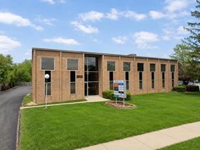 Office Suite for Lease in Ann Arbor