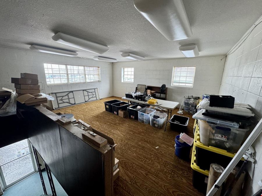 3621 Marine Road