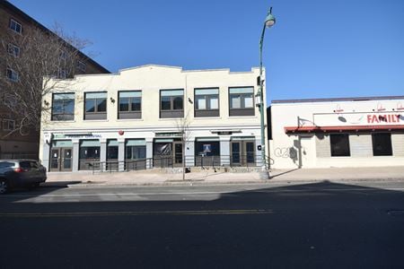 Preview of Retail space for Sale at 454 Park Street