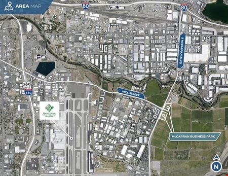 Preview of commercial space at 1900&1950 S McCarran Blvd