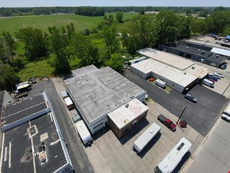 Preview of Industrial space for Sale at 3621 Marine Road
