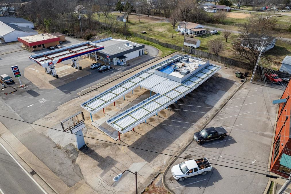 435 E Main St, Hohenwald TN