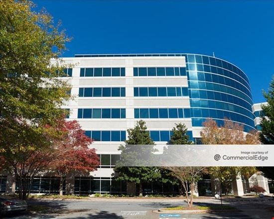 Preview of Office space for Rent at 11700 Great Oaks Way