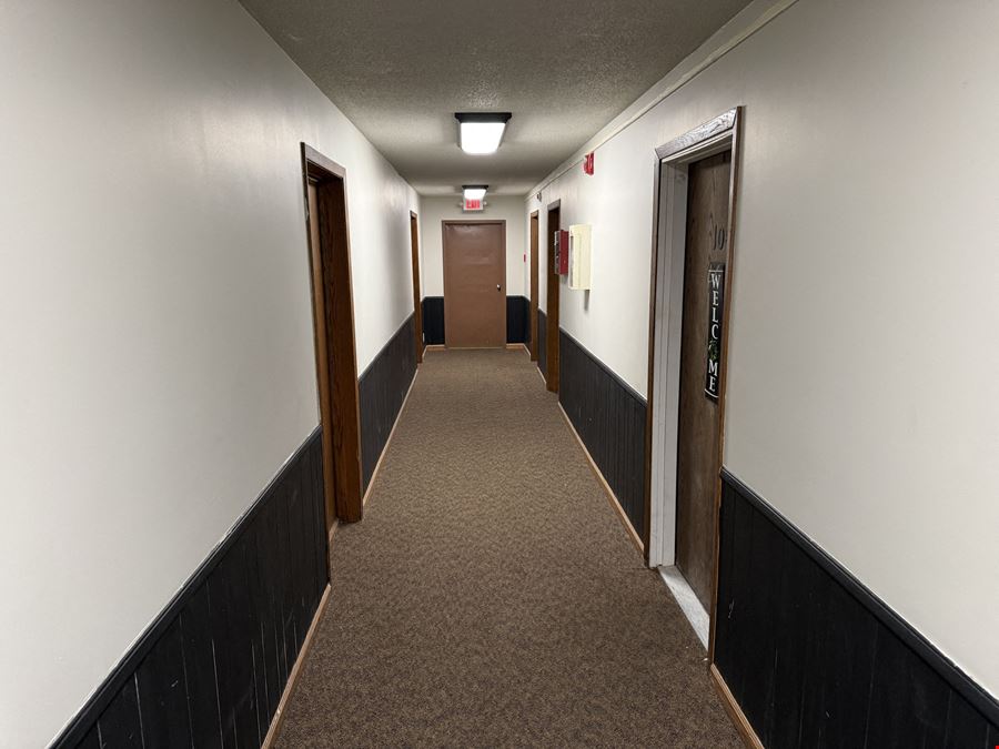 Fargo 18 Unit Apartment