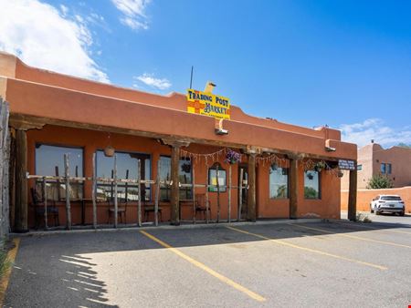 Preview of Industrial space for Sale at 4179 st highway 68 taos nm