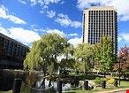 Office Evolution - Pearl River