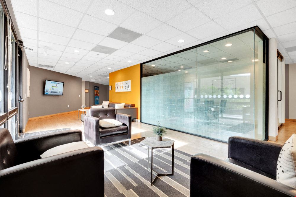 Workstyle Flexible Spaces - 11225 North 28th Drive