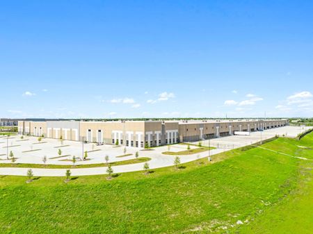 Preview of commercial space at 1384 Bold Ruler Rd