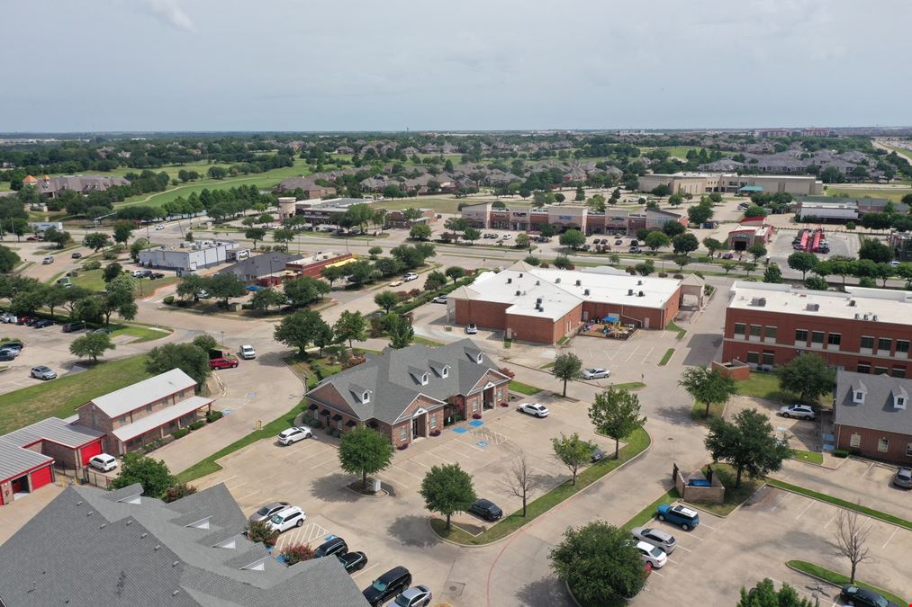 4100 Fairway Court