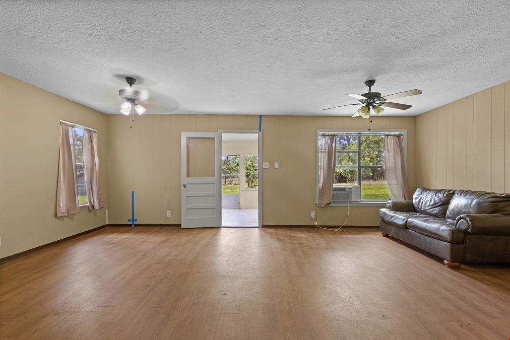 10973 Longstreet Rd