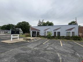 3105 N Prospect Rd