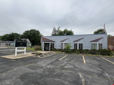 Preview of Office space for Sale at 3105 N Prospect Rd