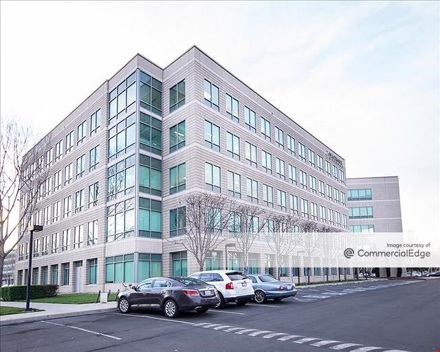 Pleasanton Corporate Commons C
