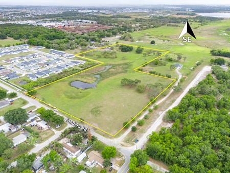 Preview of VacantLand space for Sale at 2809 RWS Ranch Road